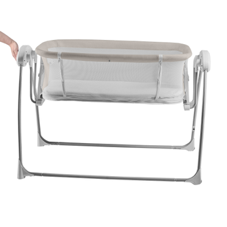 Колыбель Sweet Baby Melodia 4в1 Beige