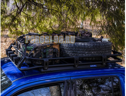 Экспедиционный багажник Volkswagen Amarok