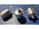 Silencer FORA 2.5 cc F2D