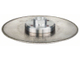 Bosch Алмазный отрезной+шлифовальный диск по металлу Best For Metal 230  X 2.2 X 4.2 mm  M 14