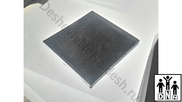 Резина для помоста тяжелоатлетического