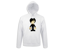 Толстовка Бенди и чернильная машина №4