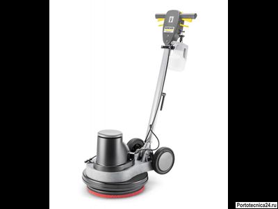 Машина для ухода за полами Karcher BDP 43/400 C (1.291-251.0)
