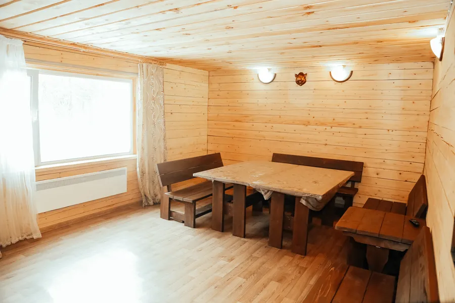 КОМНАТА ОТДЫХА