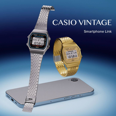 Часы Casio ABL-100WE-1A