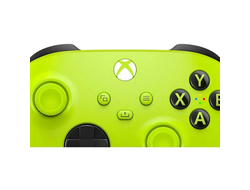 Геймпад Microsoft XBOX Series X Салатовый