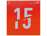 V &gt; 15 Sticky