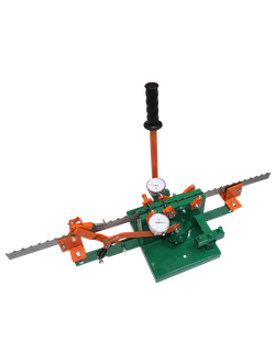 Разводное устройство двухсторонее РПЛ 081