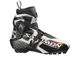 Беговые ботинки  SALOMON S-LAB Skate  Pro  126532  (Размеры: 4 (37))