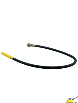 Шланг с наконечником MVK 50х1,5м