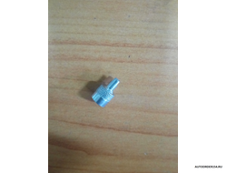 Колпачок клапана камеры (метал) цена за 50 шт.