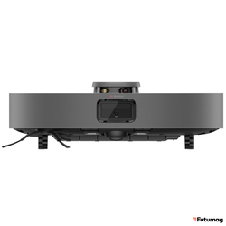 Робот-пылесос Dreame D10S Plus EU Black