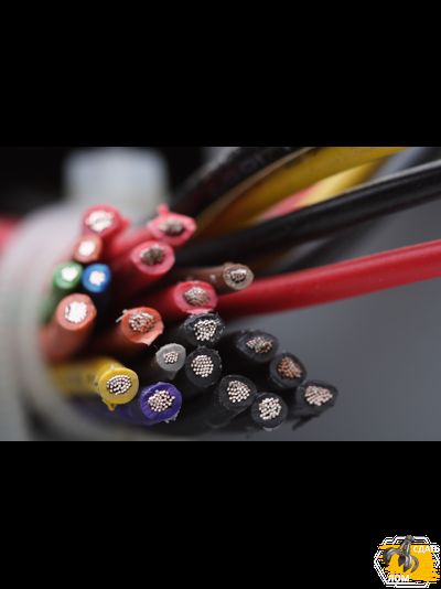 Выгодно сдать контрольный кабель на лом? Компания «Вторкабель» предлагает высокие цены! Купим контрольный кабель в изоляции.