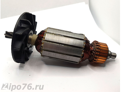 Якорь для КИТАЙ перфоратор 5зуб d пакет 41,5мм