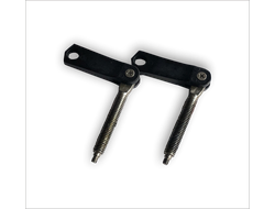 Зажим кронштейн двигателя Hangkai 5-6 л.с.