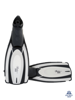 Ласты Marlin MIAMI silver р.L-42/43