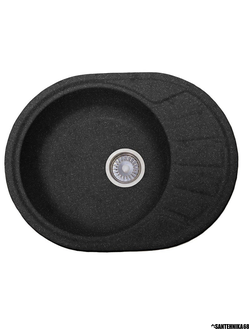 Керамические мойки Mixline Florentina Ulgran Fosto Фосто