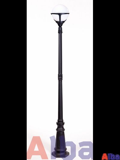 Genova 88109 B Парковый светильник H213