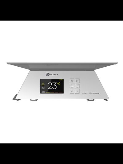 Блок управления конвектора Electrolux Transformer Digital Inverter 3.1