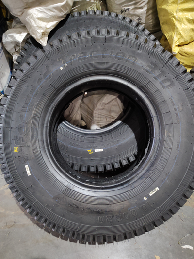 Шина 10.00R20 Forward Traction 310  грузовая