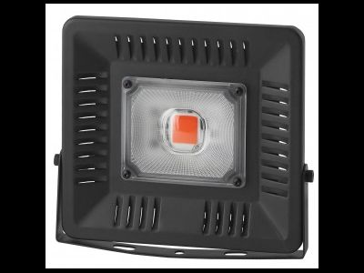 Прожектор ЭРА FITO светодиодный для растений 50W фито FITO-50W-LED BLUERED 4157