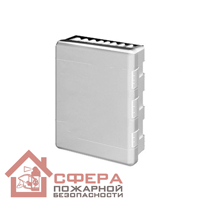 Пенал для огнетушителей DAKEN DUAL 85100/85101/85120