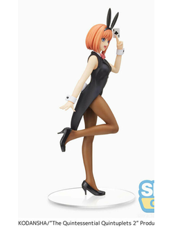 Фигурка Ёцуба Накано (Yotsuba Nakano Dealer Ver.)