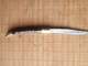 Нож складной дамаск laguiole 10 см