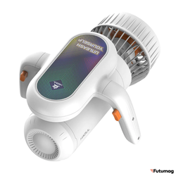 Электрический подводный скутер SUBLUE Hagul EZ