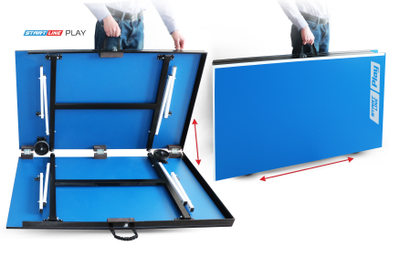 Стол теннисный Start line Play