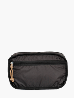 Сумка Якорь Таблетка Бежевый Твил / Темно-Зеленый Нейлон фото 2