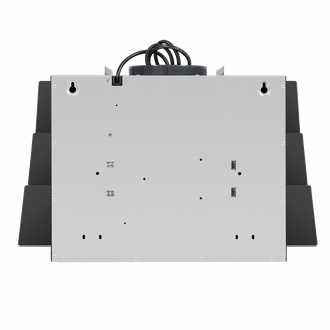 Вытяжка Maunfeld CASCADA 60 Glass Black