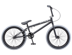 Купить велосипед BMX Tech Team MACK (Black) в Иркутске