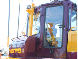 Кабина 1101-211-107СБ