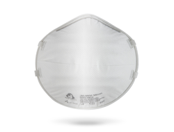 Чашеобразный респиратор без клапана (FFP1 NR D) JETA SAFETY JM-8610