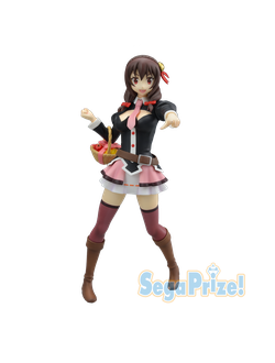 Фигурка Юн-юн (Yunyun)