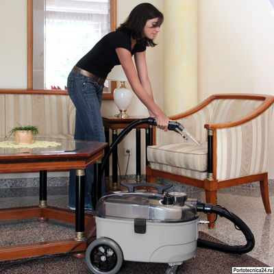 Ковровый экстрактор LAVOR Professional Jupiter