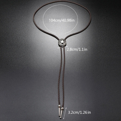 Галстук-боло Рейнджер