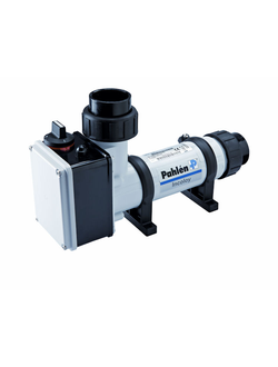 Электронагреватель пластиковый Pahlen  12 кВт