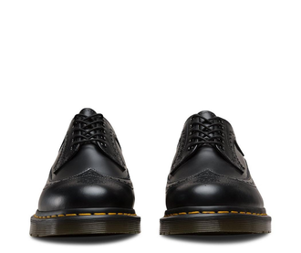 Обувь Dr. Martens 1461 YS Black