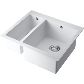 МОЙКА OMOIKIRI BOSEN 59-2