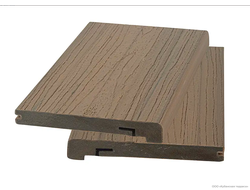 Ступень Polivan Group NUSADUA МАССИВ СВЕТЛО-СЕРЫЙ