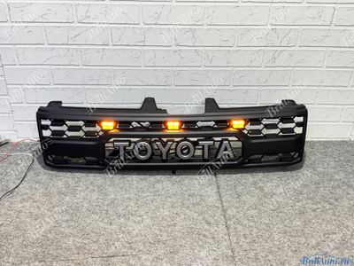 Решетка радиатора Toyota Probox 2002-2014 тюнинг