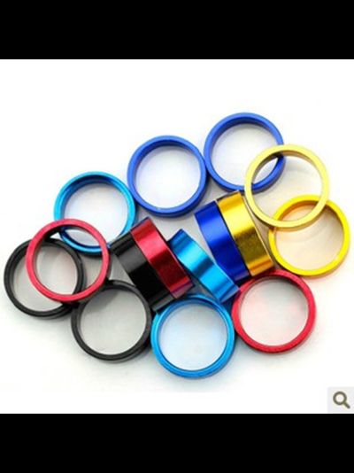 Проставочное кольцо на рулевую колонку