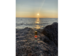 Масло НОТА: ЧИСТОТА И НЕВИННОСТЬ, 2.5 мл