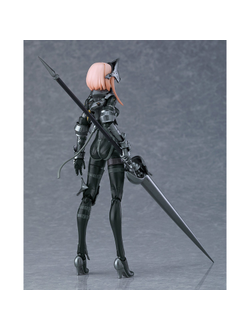 Фигурка фигма figma LANZE REITER