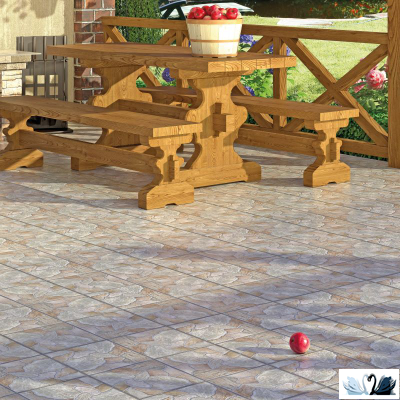 Керамогранит Березакерамика Рейнир 30х30 см под камень Береза керамика