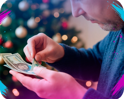 Как закрыть долги перед новым годом