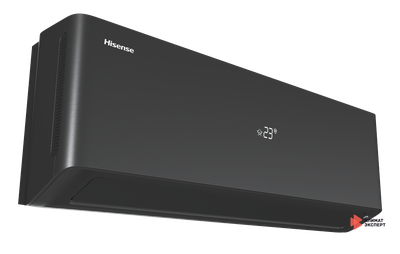 Инверторная сплит-система серии VISION PRO 2.0 CARBON SUPERIOR DC Inverter AS-13UW4RXVQH02(B) (комплект) серии VISION PRO 2.0 SUPERIOR DC Inverter