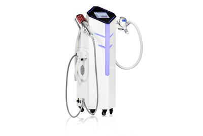 Аппарат 2 в 1 RM-6